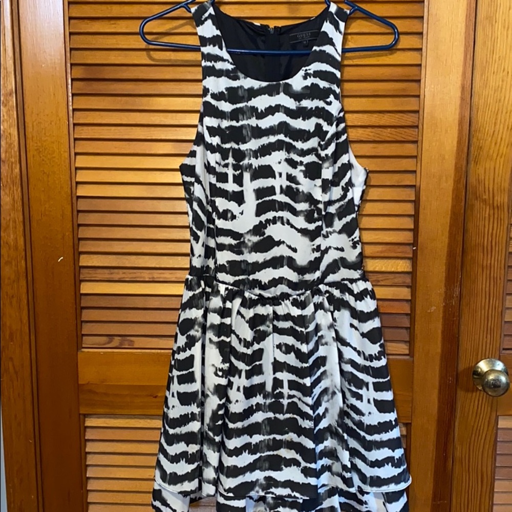 Guess Size 10 dress